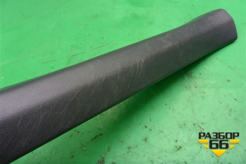 Накладка порога внутренняя переднего правого (6791312290) для Toyota Corolla (E15) с 2006-2013г