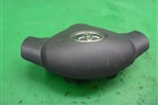 Подушка безопасности в рулевое колесо (до 2010г) для Toyota Corolla (E15) с 2006-2013г
