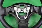 Рулевое колесо под AIR BAG без AIR BAG (до 2010г) для Toyota Corolla (E15) с 2006-2013г