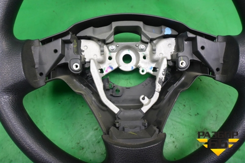 Рулевое колесо под AIR BAG без AIR BAG (до 2010г) для Toyota Corolla (E15) с 2006-2013г