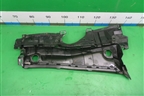 Решетка стеклоочистителей левая (5570912110) для Toyota Corolla (E15) с 2006-2013г