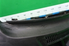 Решетка стеклоочистителей правая (5570812330) для Toyota Corolla (E15) с 2006-2013г