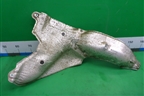 Экран тепловой для Toyota Corolla (E15) с 2006-2013г