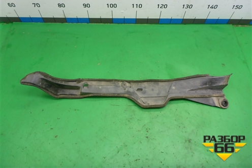 Пыльник переднего крыла правого (5382712080) для Toyota Corolla (E15) с 2006-2013г