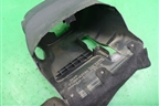 Кожух рулевой колонки (4528712530) для Toyota Corolla (E15) с 2006-2013г