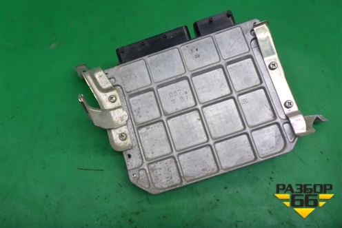 Блок управления двигателем (8966112B91) для Toyota Corolla (E15) с 2006-2013г