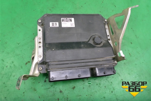 Блок управления двигателем (8966112B91) для Toyota Corolla (E15) с 2006-2013г