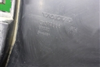 Накладка переднего бампера правая (до 2013г) (31378966) для Volvo XC70 с 2007г