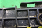 Кронштейн заднего бампера правый (боковой) (5215512320) для Toyota Corolla (E15) с 2006-2013г