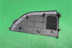 Накладка на торпедо (боковая левая) (5531812100) для Toyota Corolla (E15) с 2006-2013г