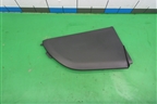 Накладка на торпедо (боковая левая) (5531812100) для Toyota Corolla (E15) с 2006-2013г