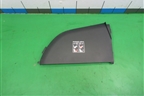 Накладка на торпедо (боковая правая) (5531712110) для Toyota Corolla (E15) с 2006-2013г
