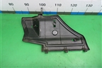 Накладка на торпедо (правая под бордачком) (5560712070) для Toyota Corolla (E15) с 2006-2013г