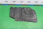 Пыльник двигателя боковой правый (5144312080) для Toyota Corolla (E15) с 2006-2013г