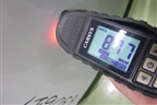 Крыло переднее правое (41007284646) для BMW 1-серия F20/F21 с 2011г