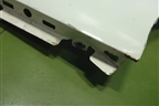 Крыло переднее правое (41007284646) для BMW 1-серия F20/F21 с 2011г