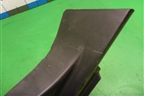 Обшивка багажника (за сиденьями) (6427112220) для Toyota Corolla (E15) с 2006-2013г