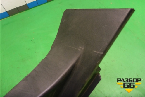Обшивка багажника (за сиденьями) (6427112220) для Toyota Corolla (E15) с 2006-2013г