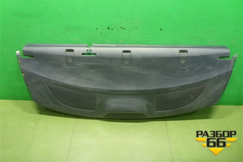 Полка багажника (6433012A51) для Toyota Corolla (E15) с 2006-2013г