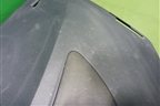 Полка багажника (6433012A51) для Toyota Corolla (E15) с 2006-2013г