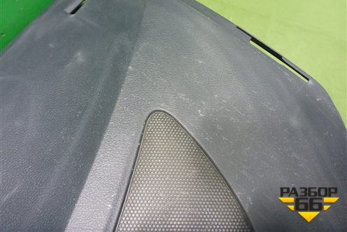 Полка багажника (6433012A51) для Toyota Corolla (E15) с 2006-2013г