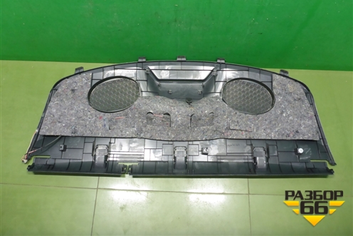 Полка багажника (6433012A51) для Toyota Corolla (E15) с 2006-2013г