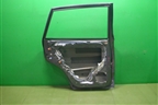 Дверь задняя левая (770032E020) для Hyundai Tucson с 2004-2010г