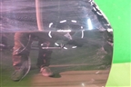 Дверь передняя правая (760043N000) для Hyundai Equus с 2010г