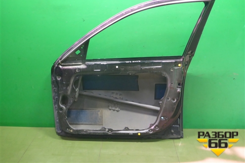 Дверь передняя правая (760043N000) для Hyundai Equus с 2010г