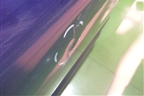 Дверь задняя правая (821004545R) для Renault Symbol с 2008г