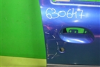 Дверь передняя правая (7751472476) для Renault Symbol с 2008г