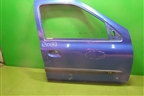 Дверь передняя правая (7751472476) для Renault Symbol с 2008г