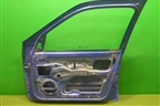Дверь передняя правая (7751472476) для Renault Symbol с 2008г