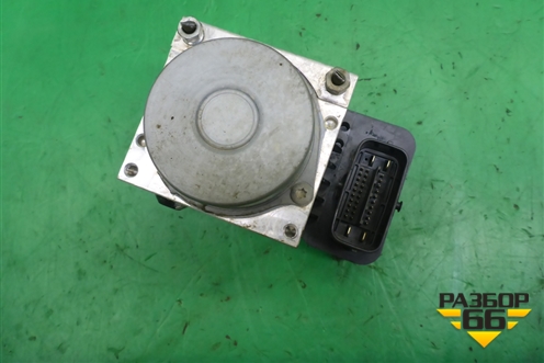 Блок ABS (4451012391) для Toyota Corolla (E15) с 2006-2013г