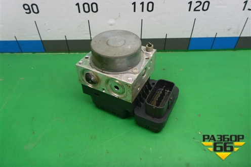 Блок ABS (4451012391) для Toyota Corolla (E15) с 2006-2013г