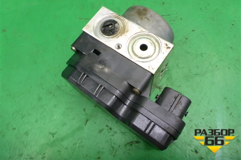 Блок ABS (4451012391) для Toyota Corolla (E15) с 2006-2013г