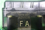 Блок ABS (4451012391) для Toyota Corolla (E15) с 2006-2013г
