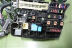 Проводка подкапотная для Toyota Corolla (E15) с 2006-2013г