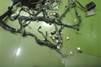 Проводка подкапотная для Toyota Corolla (E15) с 2006-2013г