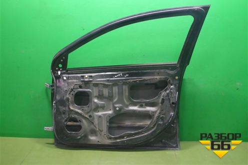 Дверь передняя правая (5700A558) для Mitsubishi Lancer-X с 2007г