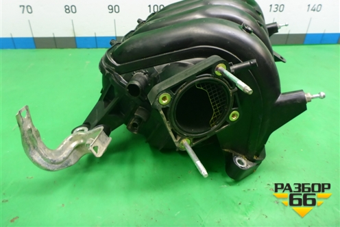 Коллектор впускной (1.6л 1ZR) для Toyota Corolla (E15) с 2006-2013г