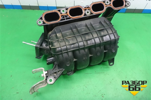 Коллектор впускной (1.6л 1ZR) для Toyota Corolla (E15) с 2006-2013г