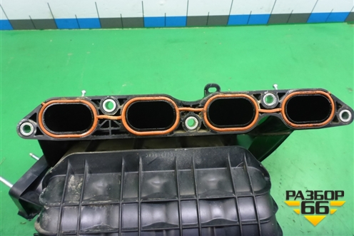 Коллектор впускной (1.6л 1ZR) для Toyota Corolla (E15) с 2006-2013г