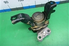 Опора двигателя правая (1.6л 1ZR) для Toyota Corolla (E15) с 2006-2013г
