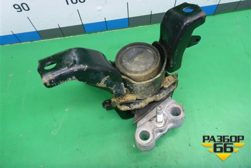 Опора двигателя правая (1.6л 1ZR) для Toyota Corolla (E15) с 2006-2013г