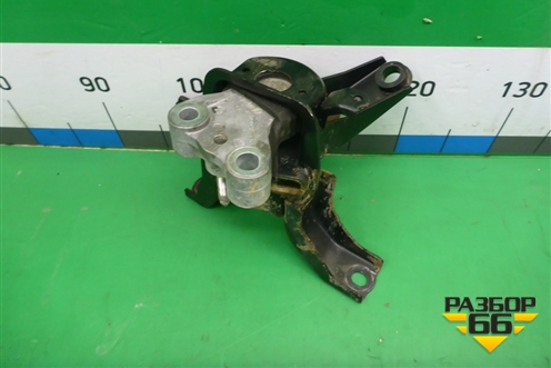 Опора двигателя правая (1.6л 1ZR) для Toyota Corolla (E15) с 2006-2013г