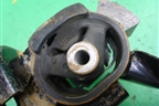 Опора КПП левая для Toyota Corolla (E15) с 2006-2013г