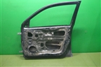 Дверь передняя правая (5700A122) для Mitsubishi Outlander с 2002-2009г