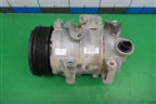 Компрессор кондиционера (1.6л 1ZR) (4472601495) для Toyota Corolla (E15) с 2006-2013г