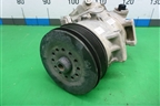Компрессор кондиционера (1.6л 1ZR) (4472601495) для Toyota Corolla (E15) с 2006-2013г